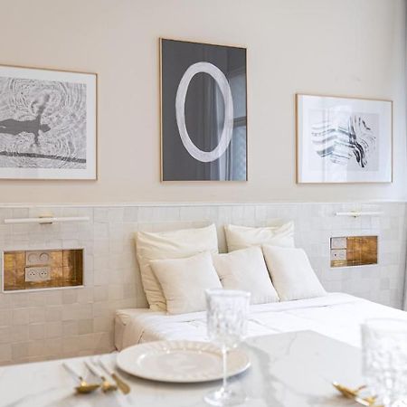Apartament Le Kaolin Lyon Zewnętrze zdjęcie