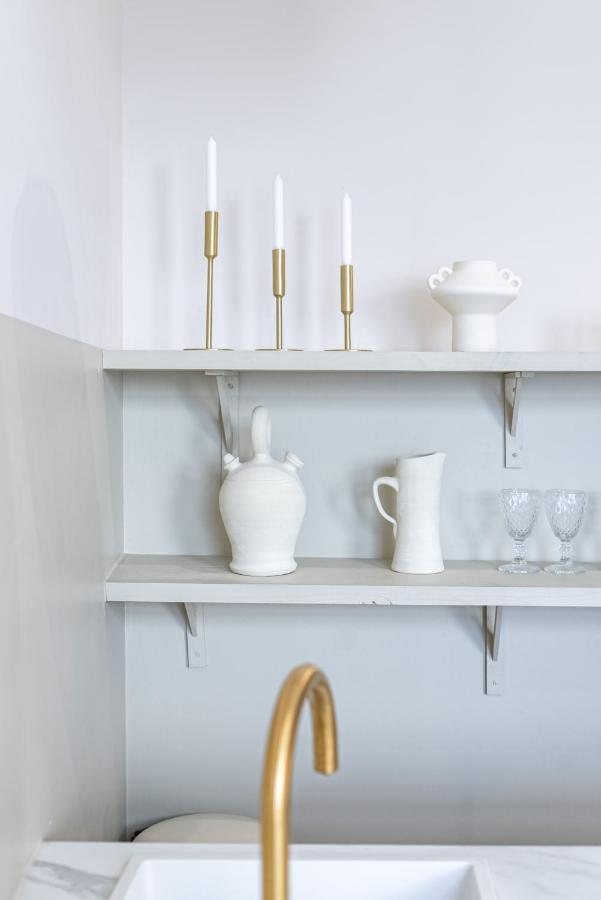 Apartament Le Kaolin Lyon Zewnętrze zdjęcie