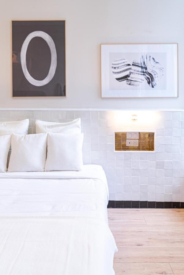Apartament Le Kaolin Lyon Zewnętrze zdjęcie