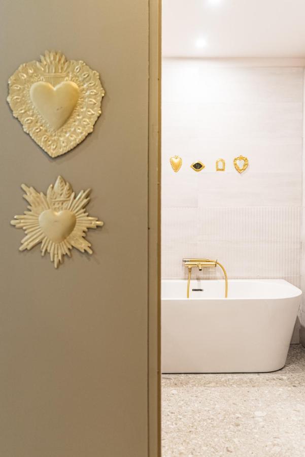Apartament Le Kaolin Lyon Zewnętrze zdjęcie